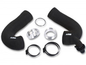 Kit de durite d'admission, boîte à air 66 mm. Porsche 911 (992) Turbo - 992145584B, 992145583B - DO88