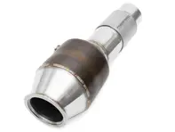 Sport Catalytic Converter. Porsche 718 Boxster/Cayman - 982254400H, 982254400AB, 982254400BX, 982254400G, 982254400AA, 982254400AX
