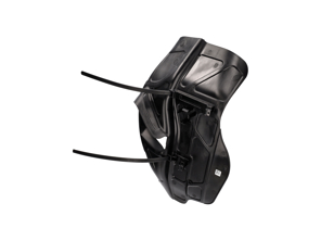 Alerón del conducto de aire del freno delantero. Porsche 992.2 Carrera MKII 2024>> - 9926151, 992615169A, 992615170A, 992615169, 992615170, 992407811A, 992407811J, 992407812A, 992407812J