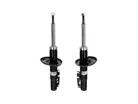 Bilstein B4 REAR shock absorber. Porsche 986 Boxster 09/1996>>  *VNE-B332 - 22-113320, 22-113320, 98633305104, 98633305106, 98633305120, 8745-1329 - VNEB332