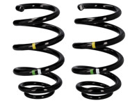 COPPIA molle elicoidali POSTERIORI. Porsche 991.2 Carrera - 99133353115504, 99133353115