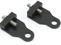 Spring plate CamberMax kit Rear. Porsche Porsche 911/912/930/ 1965-89 - 2130900, 91133330300, 91133300905, 91133300902, 911333009XX, 90133300309, 90133300307