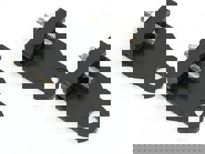 Spring plate CamberMax kit Rear. Porsche Porsche 911/912/930/ 1965-89 - 2130900, 91133330300, 91133300905, 91133300902, 911333009XX, 90133300309, 90133300307