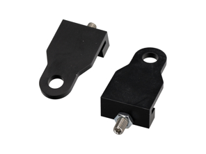 Piastra molla Kit CamberMax Posteriore. Porsche Porsche 911/912/930/ 1965-89 - 2130900, 91133330300, 91133300905, 91133300902, 911333009XX, 90133300309, 90133300307