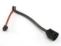 Capteur d'usure des plaquettes de frein ARRIÈRE. Porsche 991 Turbo / Cayman GT4 / 718 Boxster Spyder - 99160918500