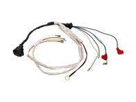 Cablaggio luce di segnalazione posteriore. Porsche 911 1970-89 - 91161203910, 91161203901 - PS9221, 1695452500