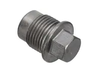 Drain Plug For Front Differential, M18x1.5. Porsche 991.1 Turbo / Turbo S / 991.2 Carrera / Turbo / Turbo S 2014-19 - WHT007394A