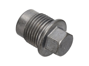 Drain Plug For Front Differential, M18x1.5. Porsche 991.1 Turbo / Turbo S / 991.2 Carrera / Turbo / Turbo S 2014-19 - WHT007394A