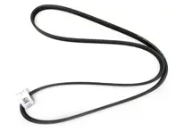 Antriebsriemen. Porsche 997.2 / 987.2 Boxster / 987C.2 Cayman - 9A110221601