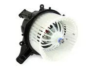 Heater / AC blower. Porsche Boxster 981 / Cayman 981C / 991 - 99157392201