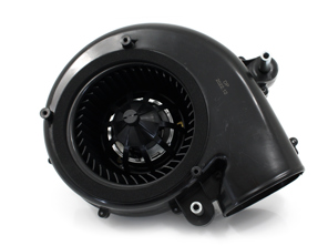 Achterste luchtblazermotor en ventilator. Porsche964/993 - 99362432801