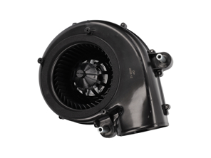 Achterste luchtblazermotor en ventilator. Porsche964/993 - 99362432801