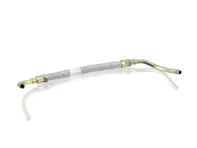 Conduite d'huile d'arbre à cames GAUCHE. Porsche 911 1965-68 - 90110734500