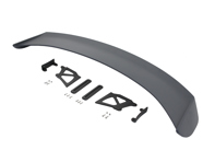 Achterspoiler GT4 Style, ABS. Porsche Boxster/Cayman 718 in ABS - 982825491G2X