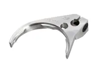 Fourchette de sélection 3ème/4ème Fourchette de changement de vitesse. Boîte de vitesses Porsche 915 ou 930 - 915.302.112.00, 91530211200, 93030311202, 930.303.112.02, 93030311203, 930.303.112.03 - CMS.915930.34F, CMS91593034F