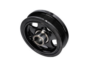 Crankshaft Vibration Damper. Porsche 9PA (955) Cayenne S / Turbo 4.5L 2003-06 - 94810224103