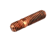 Prigioniero per turbocompressore. Porsche 958 Cayenne Diesel / 970 Panamera Diesel - N0445093