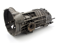 Porsche 911 Gearbox 911/01 5 Speed Late 1969-1971 911 - 911301010