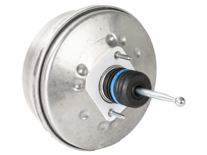 Servofreno. Porsche 971.1 Panamera 2017-20 - 971614106H, 971614106, 971614106D, 971614106F - PSA591