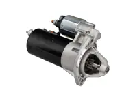 Starter motor. Porsche 924 / 944 MANUAL 12V, 1.4 kW 9 Teeth - 95160410100, 0001108021, 0001108147, 0001208221, 0001208222, 0001311134, 0001311135, 0986012630, 0986013340, 0986013347, 93160410100, 95160410100 - A8147