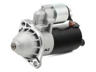 启动马达。保时捷 924 / 944 手动 12V，1.4 千瓦 9 齿 - 95160410100, 0001108021, 0001108147, 0001208221, 0001208222, 0001311134, 0001311135, 0986012630, 0986013340, 0986013347, 93160410100, 95160410100 - A8147