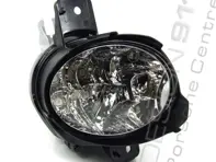 Mistlampunit LED-lampen. Porsche 997 Turbo MKII - 99763107701, 99763107801, 99763107702, 99763107703, 99763107802, 99763107803, 99763107804, 99763107704