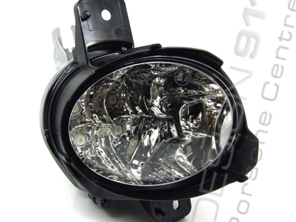Mistlampunit LED-lampen. Porsche 997 Turbo MKII - 99763107701, 99763107801, 99763107702, 99763107703, 99763107802, 99763107803, 99763107804, 99763107704