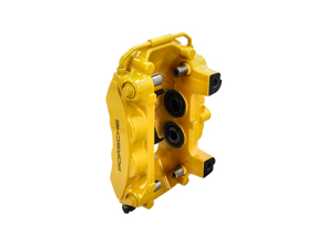 Front Brake Caliper - Cars With PCCB. Porsche 991.1 Carrera C2 / C4 / S / GTS - 99135242530, 99135242531, 99135242630, 99135242631
