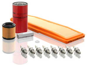 Service Kit für Porsche 928 5.4L 24.000km - 92810093110