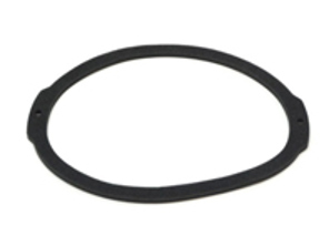 Blower motor sealing ring. Porsche 911 / 912 - 90157192201, 1626150100