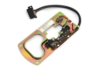 Selector de marchas Tiptronic. Porsche 964 - 96461302304