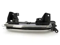 Aandrijvingslamp. Porsche 970 Panamera 4 GTS - 97063107952, 97063107951, 97063108052, 97063108051