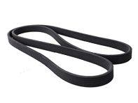 Drive belt Porsche 991 / 992 GT3 and GT3 RS - 0PB903137D, 9A110221890