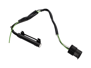 Vorwiderstand. Porsche 986 Boxster / 996 - 99661610100