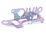 Air intake manifold support. Porsche 993 1995>> - 99311054608