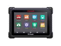 iCarsoft CR Eagle 专业多品牌多系统汽车诊断工具。 - CREAGLE