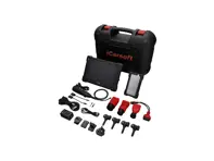 iCarsoft CR Eagle Professionelles Mehrmarken- und Mehrsystem-Autodiagnosetool. - CREAGLE