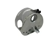 Torsiestaafbuis middensectie. Porsche 356A - 64450108500 - PP183K