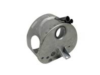 Centre section torsion bar tube. Porsche 356A - 64450108500 - PP183K