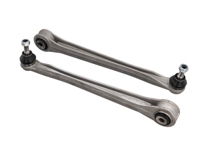 Braccio di controllo posteriore con giunto sferico. Porsche Boxster 987 / Cayman/ 996 / 997 - 99733104504, 99633104506, 99633104508, 99633104510, 99633104512, 997.331.045.04, 996.331.045.06, 996.331.045.08, 996.331.045.10, 996.331.045.12, 99733104505