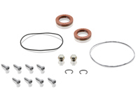 Dichtungssatz Antriebseinheit Vorderachse. Porsche 996 C4 / Turbo - PCG34901002, 90012401302, 99911345440, 99911345441, 99633231100, 90012402502, 90012401401, 99970745540, 99970174340, N0161611, N90366001