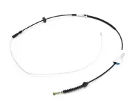 Accelerator cable. Porsche 965 Turbo (OE 96542302303 / 96542302403) - 96542302303, 96542302403