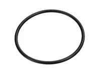 O-Ring (80x4) - Thermostat Housing to Coolant Pump. Porsche 971 & 976 Panamera V8 / 9YA Cayenne V8 - 9A700780900