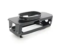 Shifter mount plate. Porsche 993 Tiptronic - 99350105900GRV