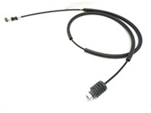 车速表/里程表线缆。保时捷 911 1972-77 - 90174111101, 211480/2480