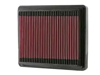K&N Air Filter for Porsche 944 2.5L Turbo - 95111012101 - 332003, 33-2003