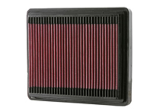 K&N Air Filter for Porsche 944 2.5L Turbo - 95111012101 - 332003, 33-2003