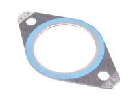 Exhaust Manifold Gasket. Porsche 944 - 94411119704, 94411119700, 94411119600, 71-26405-10, 712640510