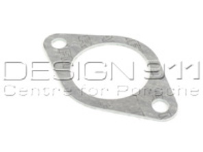 Guarnizione collettore di aspirazione. Porsche 928 78-86 - 92811033003, 372330120