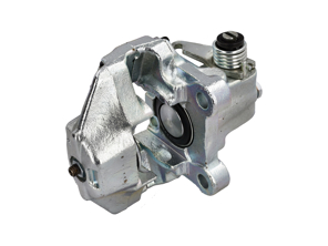 Brake caliper rear. Porsche 914 91435242400, 91435242300 - 91435242400, 1662000780, 91435242300 - F65003, F65002